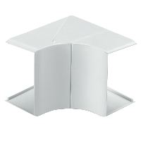 Angolo Interno 60x40 per Canale Legrand